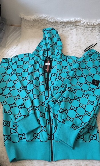 Eşofman takımı  - Görsel 13