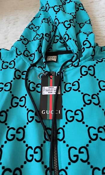 Eşofman takımı  - Görsel 14