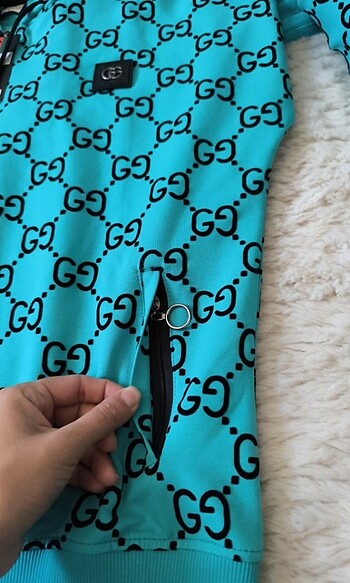 Eşofman takımı  - Görsel 15