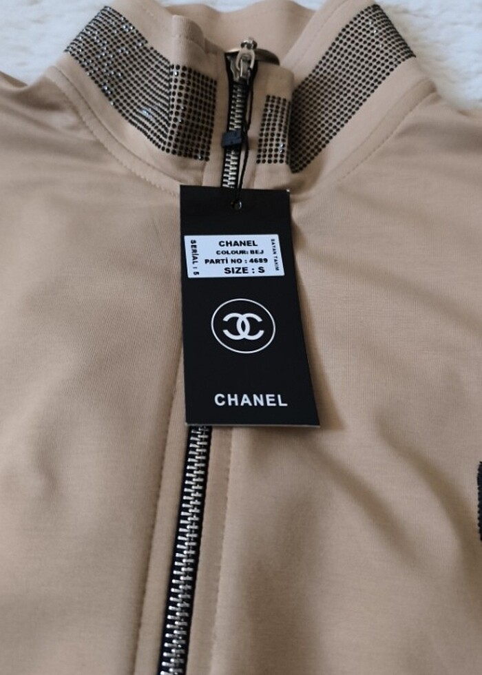 Eşofman takımı  - Görsel 2