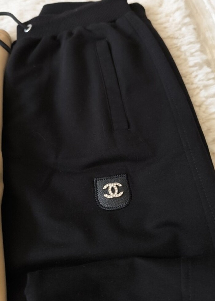 Eşofman takımı  - Görsel 4