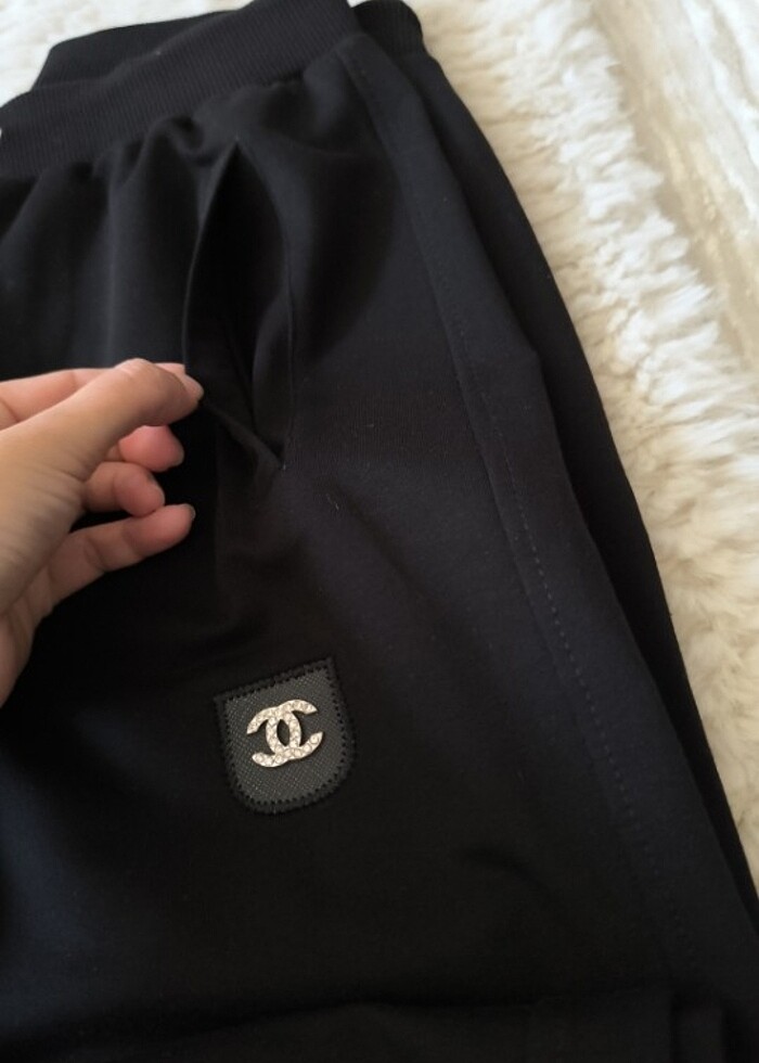 Eşofman takımı  - Görsel 5