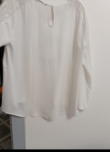 xl Beden DeFacto marka xl beden gömlek