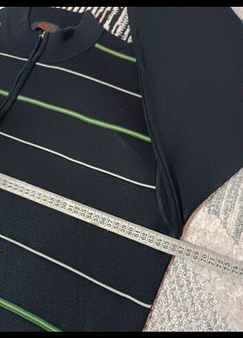 XL Cewo Tricot Marka hırka