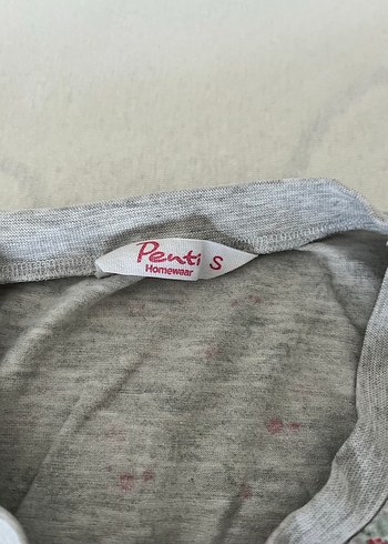 Pijama üstü - Görsel 2