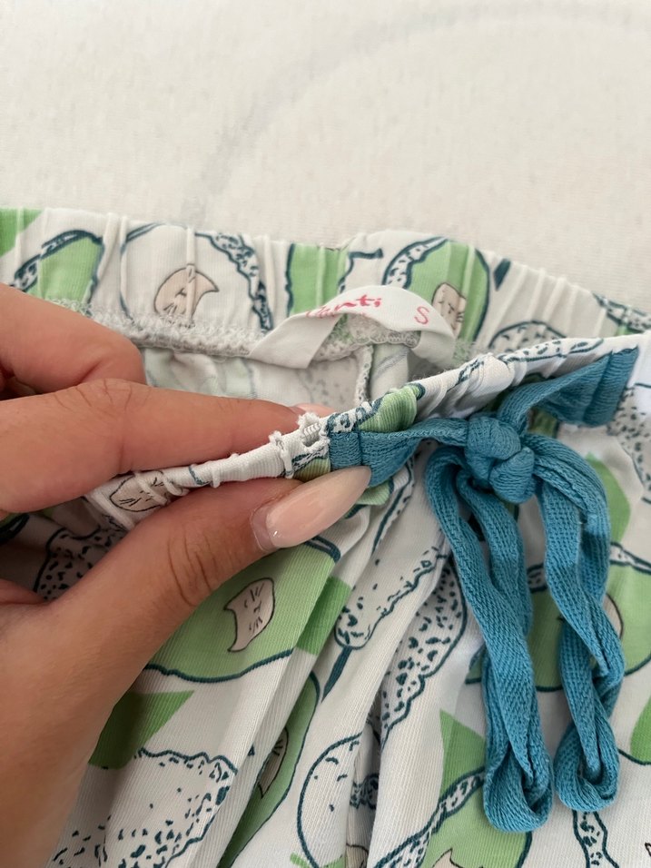 Penti pijama takımı - Görsel 2