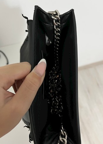 Zara çanta - Görsel 2