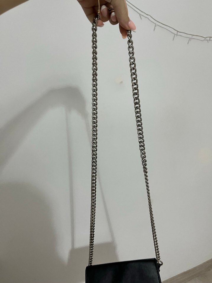 Zara çanta - Görsel 3