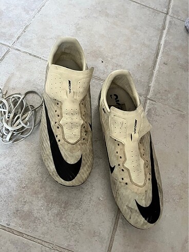 Nike mercurial krampon
