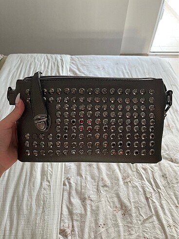 Diğer Clutch çanta
