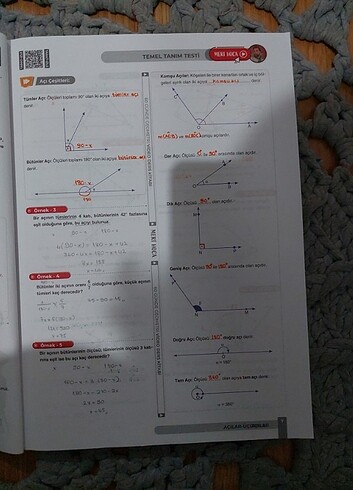 Beden Tyt ayt yks geometri mert hoca