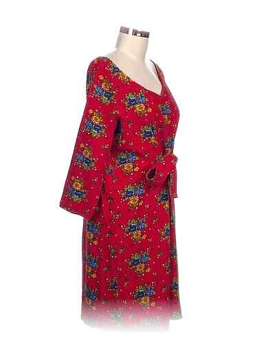 Vintage Love Vintage Love Kısa Elbise %70 İndirimli.