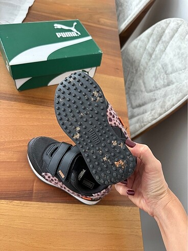 Puma Puma spor ayakkabı