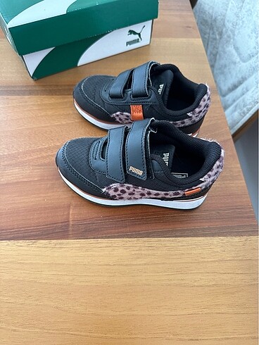 Puma spor ayakkabı