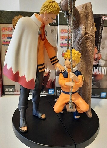 Naruto Figür