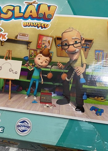  Beden Renk Cocomelon puzzle yapboz