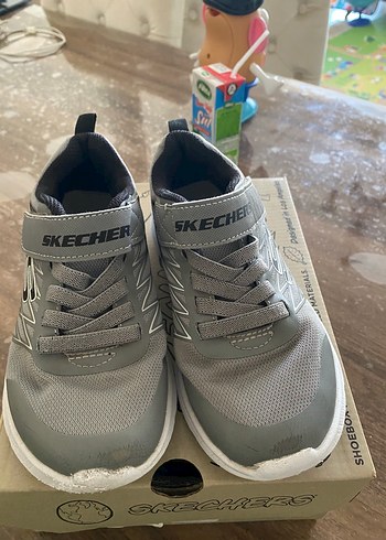 Skechers Skechers çocuk spor ayakkabı