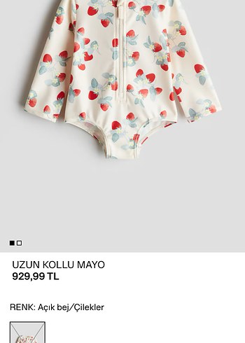 Hm bebek mayo