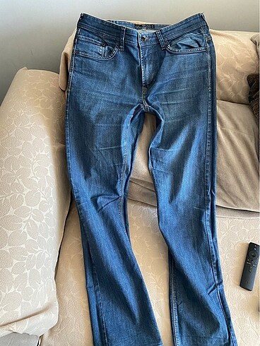 C&a erkek jeans