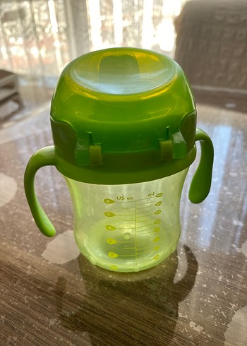 Dr. Browns suluk - Görsel 2