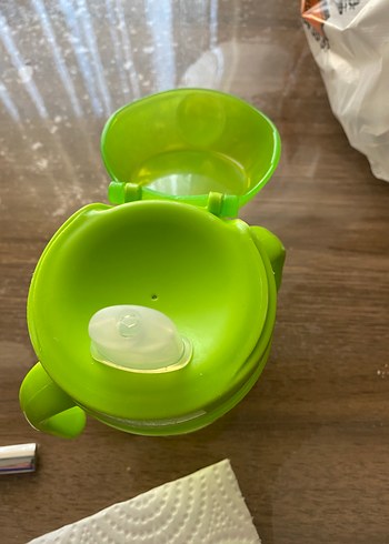 Dr. Browns suluk - Görsel 4