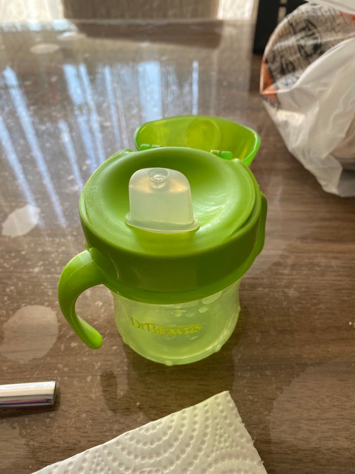 Dr. Browns suluk - Görsel 3