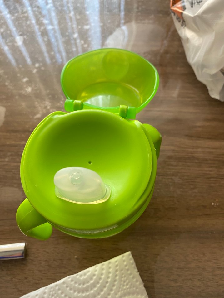 Dr. Browns suluk - Görsel 4