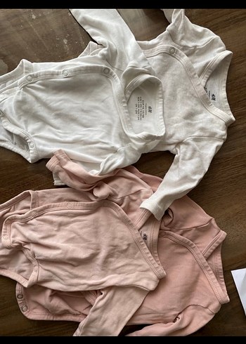 Bebek Tulum - Görsel 5