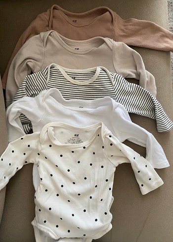 Bebek Tulum - Görsel 6