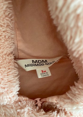 Bebek Tulum - Görsel 4