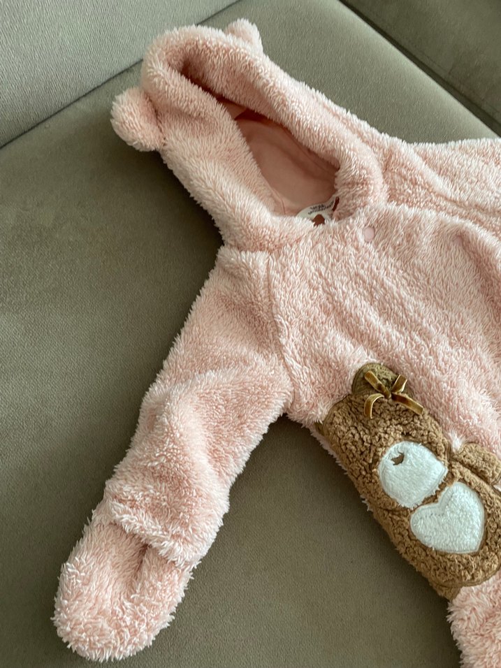 Bebek Tulum - Görsel 3