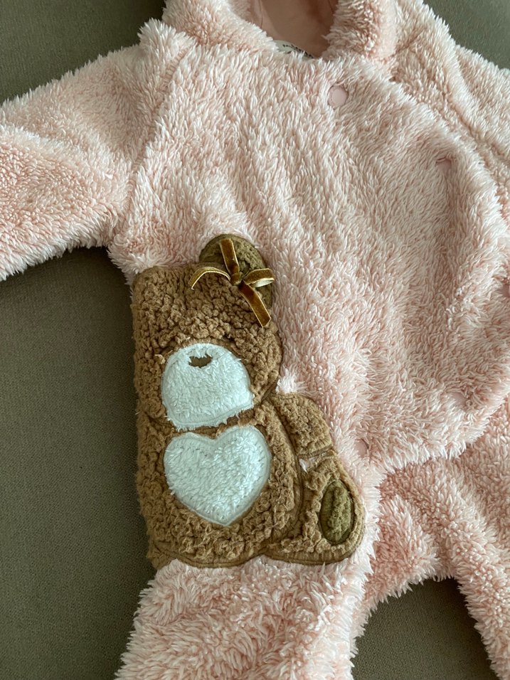 Bebek Tulum - Görsel 2