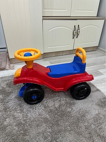 0/2 yaş bebek arabası