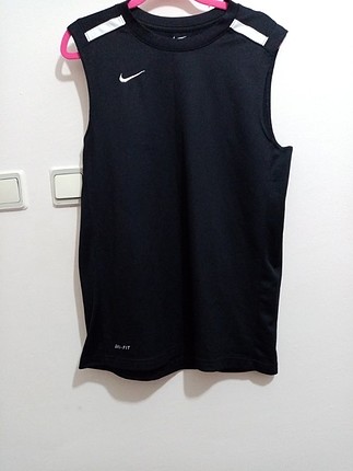 sporcu Nike 