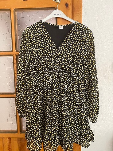 H&M elbise