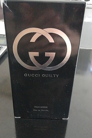 guccı erkek parfüm 