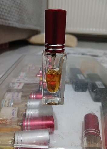 MAC MAC Velvet Teddy 3 ML Parfüm