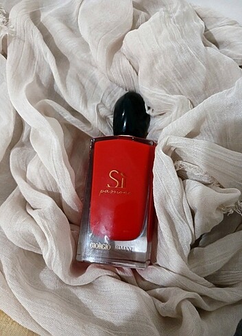 Armani Si Passione EDP