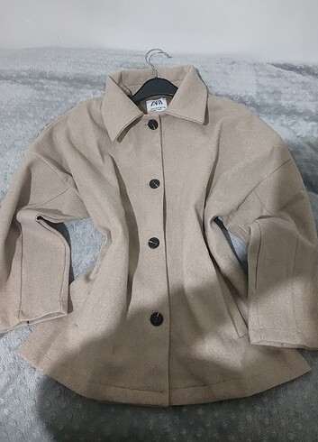 Zara Ceket