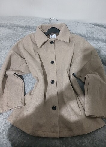 Zara Zara Ceket
