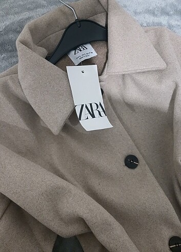 m Beden Zara Ceket