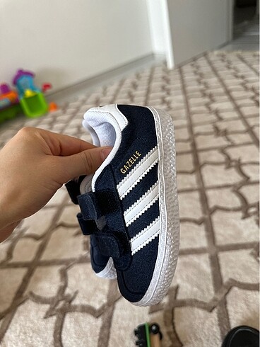 23 Beden Adidas gazelle