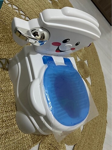  Beden Fisher price lazımlık