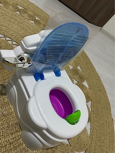 Fisher Price Fisher price lazımlık