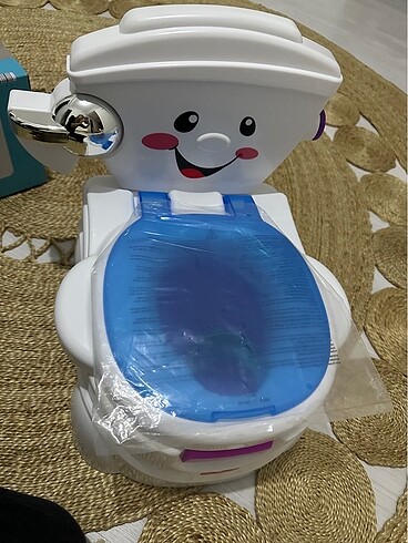  Beden Renk Fisher price lazımlık