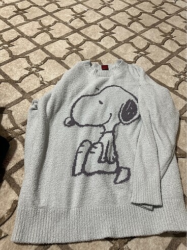 Snoopy oysho