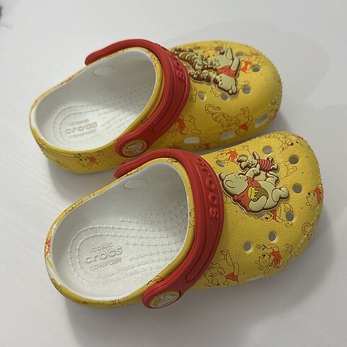 Crocs Crocs bebek terlik