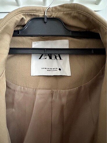 Zara Zara trençkot