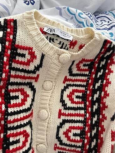 s Beden çeşitli Renk Zara hırka