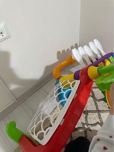Diğer Little tikes aktivite